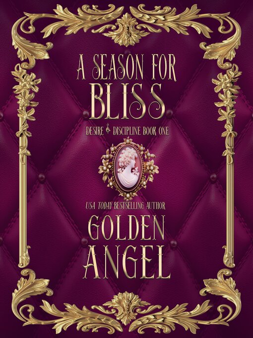 Title details for A Season for Bliss by Golden  Angel - Wait list